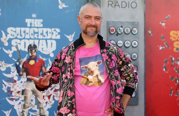 Sean Gunn 'zu alt' für Rolle von Rocket Raccoon