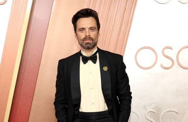 Sebastian Stan vergleicht 'The Batman Part II' mit 'Der Pate – Teil II'