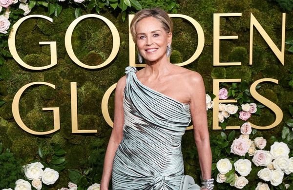 Sharon Stone lebt seit längerer Zeit 'zölibatär'