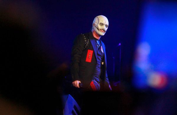 Slipknot veröffentlichen erste neue Single seit dem Ausstieg von Sid Wilson