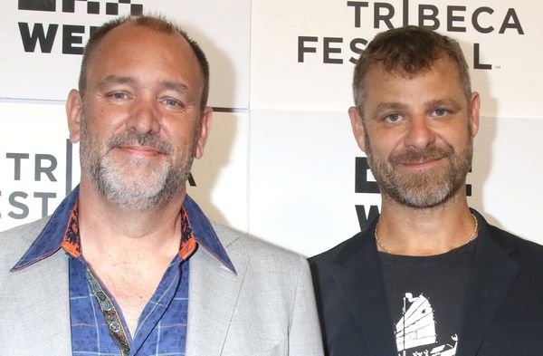 Die "South Park"-Schöpfer Trey Parker und Matt Stone arbeiten seit Jahren an einem neuen Film.
