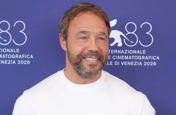 Stephen Graham ergattert eine Rolle in "Heat 2".