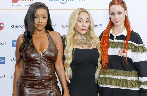 Die Sugababes haben ein neues Album angekündigt.