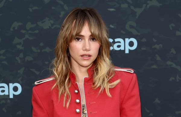 Suki Waterhouse würde ihrer Tochter gerne mit einem 'Nepo-Baby'-Bonus den Einstieg ins Showgeschäft erleichtern