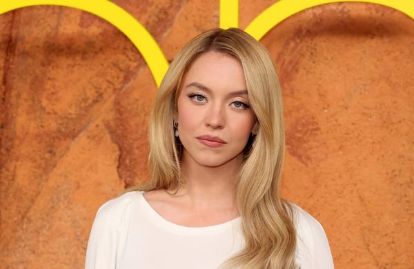 Sydney Sweeney: 'Ich arbeite besser, wenn ich mehrere Hüte gleichzeitig aufhabe'