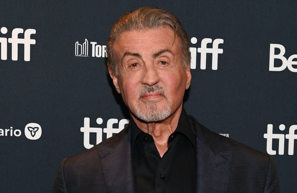 Sylvester Stallone gibt 'I Play Rocky' seinen Segen
