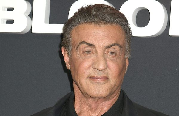Sylvester Stallone glaubt: KI wird die Menschen 'vollständig übernehmen'