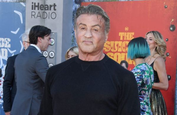 Sylvester Stallone spricht offen über Steroidkonsum und Bulimie