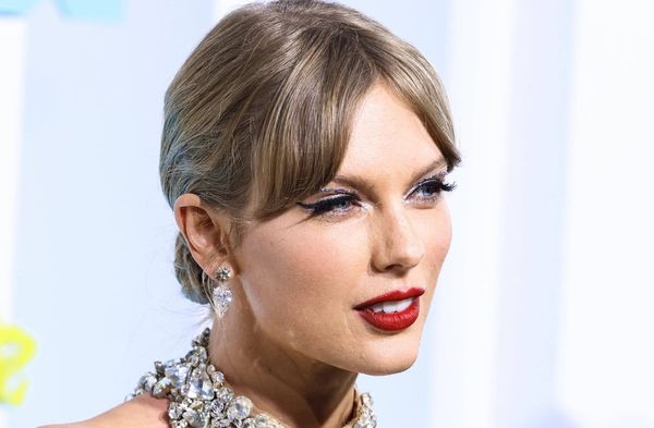 Taylor Swift hat vier neue Songs veröffentlicht.