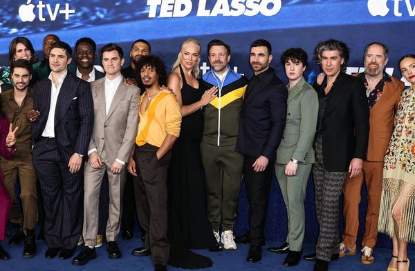 In der neuen Staffel von "Ted Lasso" kehrt ein Fan-Liebling zurück.