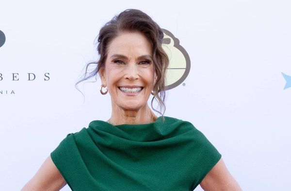 Teri Hatcher