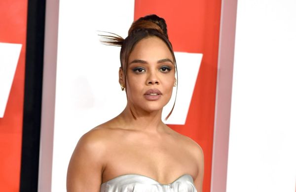 Tessa Thompson und Michael Shannon stoßen zum Cast von 'Last Meals'
