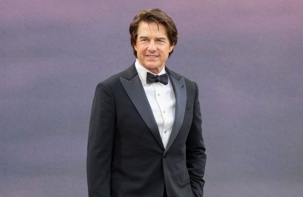 Tom Cruise will die Grenzen des Kinos weiter verschieben