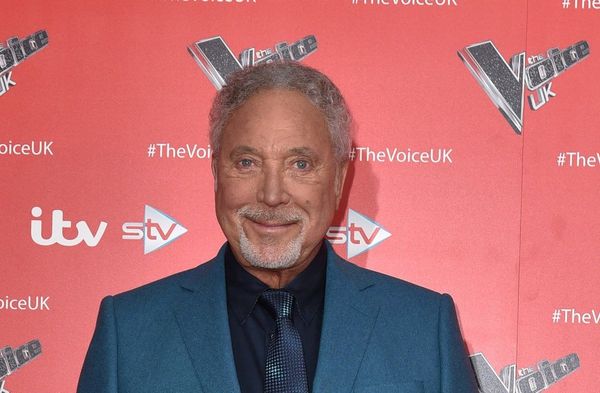Tom "The Tiger" Jones muss nach 14 Jahren seinen "The Voice UK"-Stuhl räumen.