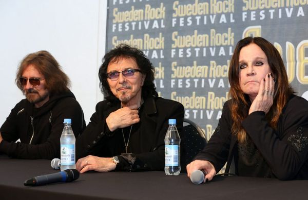 Tony Iommi teilt Gedanken über sein letztes Gespräch mit Ozzy Osbourne
