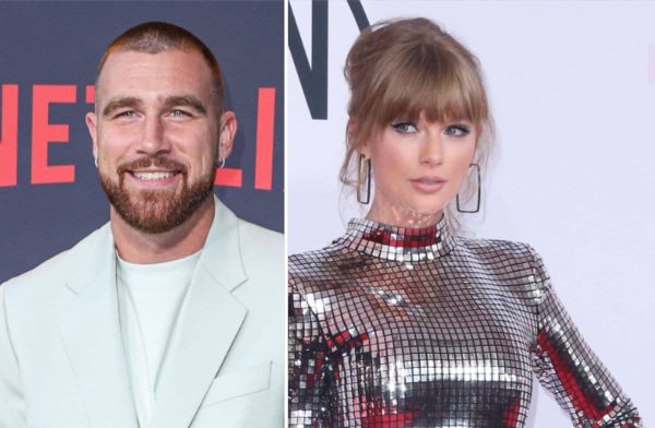 Travis Kelce und Taylor Swift haben Anfang Juli geheiratet.