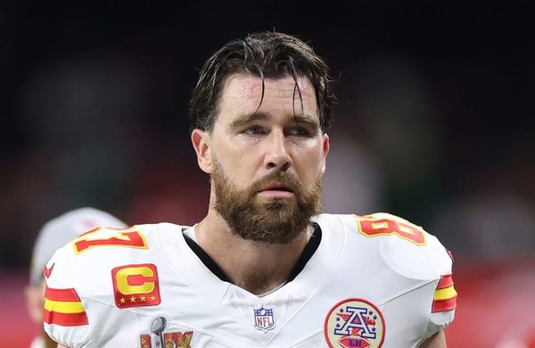 Travis Kelce kauft neues Haus