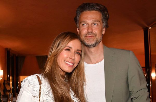 Stars sind sich einig: Annemarie und Wayne Carpendale gehen bewundernswert mit ihrer Trennung um.