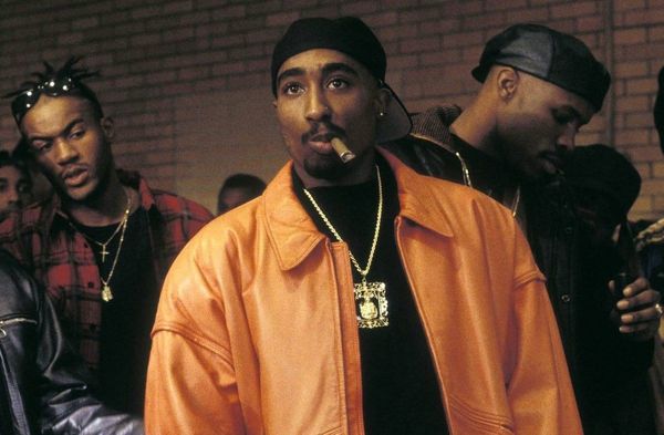 Tupac Shakur wurde in der Nacht vom 7. September 1996 in Las Vegas mehrfach von Schüssen getroffen und starb sechs Tage spät…