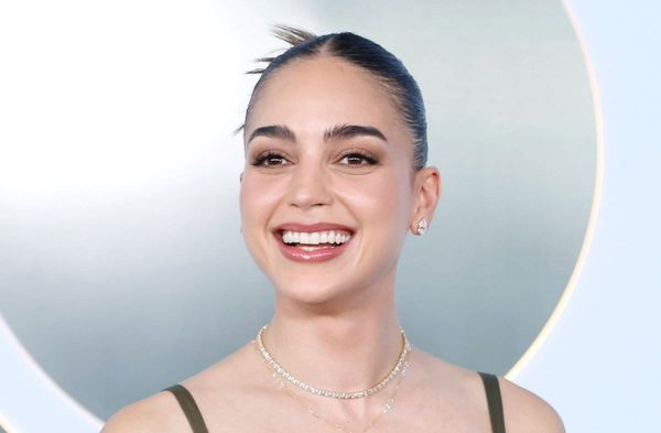 Melissa Barrera hatte in den Teilen fünf und sechs der "Scream"-Reihe die Hauptrolle inne.