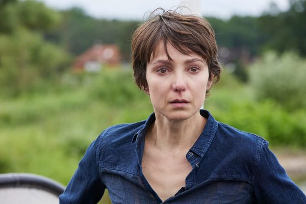 Julia Koschitz als Sophie in "Das verschwundene Kind"