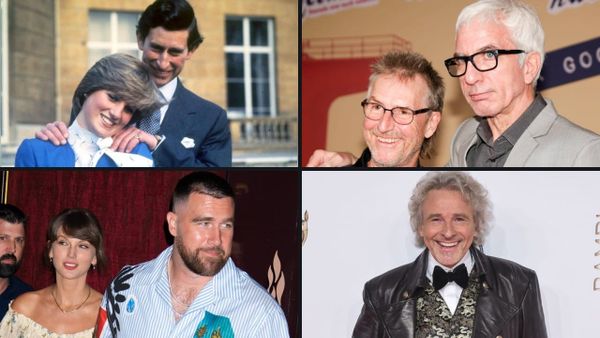 Nach Dianas Tod, Martin Semmelrogge, Travis Kelce, Thomas Gottschalk: Hier sind die Promi News von Viply