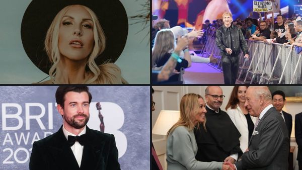 Sarah Harlow, Logan Paul, Jack Whitehall, Nach Schlagabtausch: Hier sind die Promi News von Viply