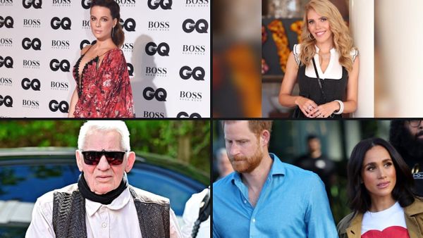 Kate Beckinsale, Victoria Swarovski, Heinz Hoenig, Charles Spencer: Hier sind die Promi News von Viply