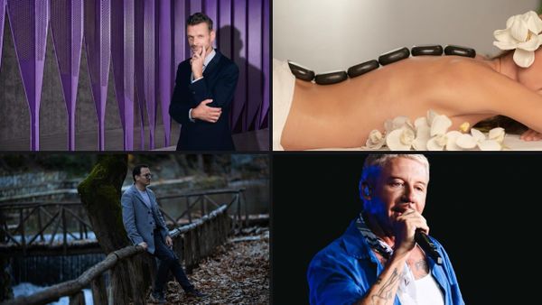 Florian Schroeder, Vom Vulkan, Ganz Mister, Nach Sheeran-Rauswurf: Hier sind die Promi News von Viply
