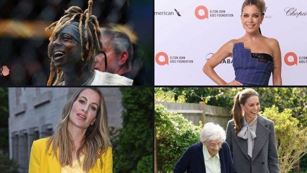 Erst Trennung, Sylvie Meis, Charlotte Engelhardt, Nächster Termin: Hier sind die Promi News von Viply