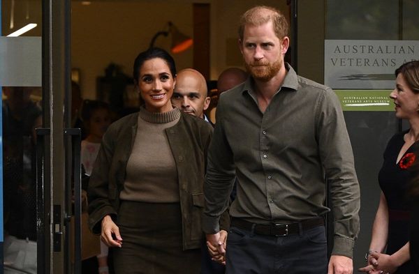 Harry und Meghan schicken ihre Kinder Archie und Lilibet im kommenden Schuljahr in Großbritannien zur Schule.