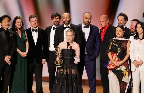 'Widow’s Bay' führt Liste der diesjährigen Emmy-Gewinner an