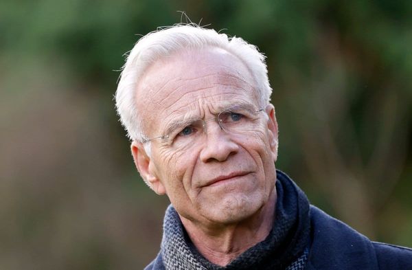 Klaus J. Behrendt wurde als "Tatort"-Ermittler Max Ballauf berühmt.