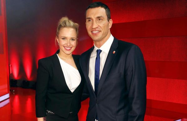 Wladimir Klitschko beantragt Vormundschaft für Tochter Kaya
