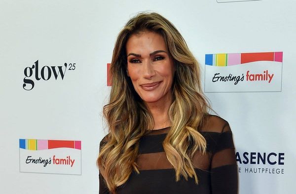 Yasmina Filiali wurde als Model und Schauspielerin sowie durch ihre Ehe mit Thomas Helmer bekannt.