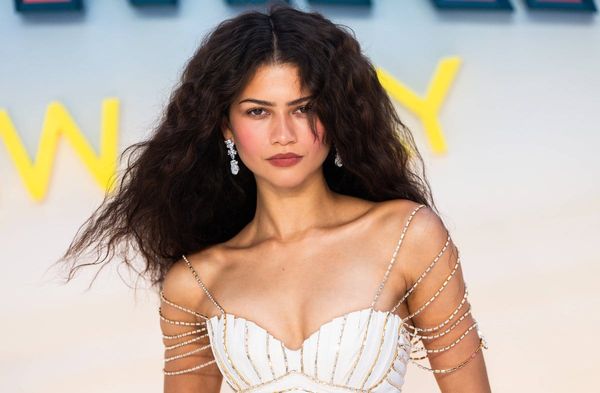 Zendaya feiert am 1. September ihren 30. Geburtstag.