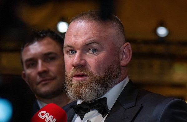 Mit Wayne Rooney könnte ein weiterer großer Name ins britische Dschungelcamp einziehen.