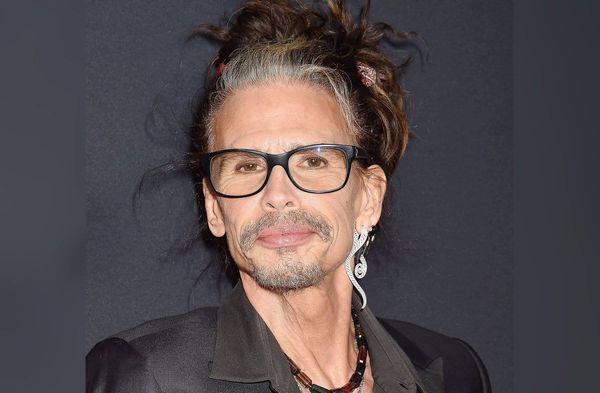 Die Richterin im Zivilverfahren gegen Steven Tyler gibt den Fall ab.