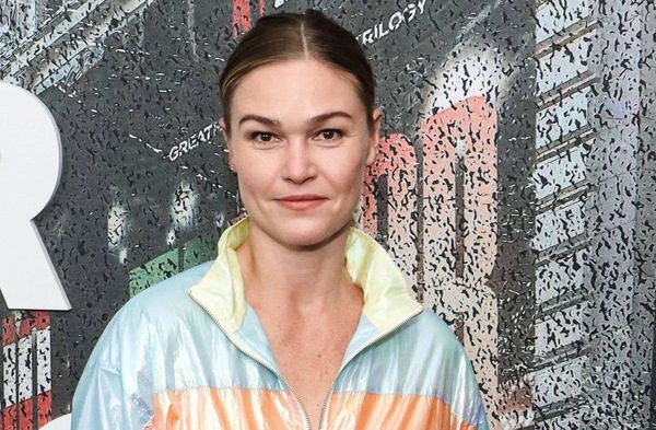 Julia Stiles ist eine der neuen Teilnehmerinnen von "Dancing with the Stars".