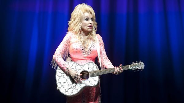 Dolly Parton - das Starportrait