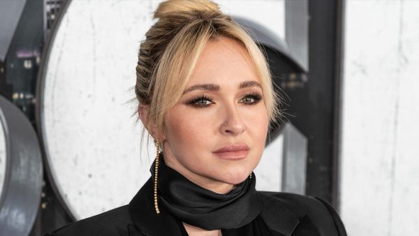 Hayden Panettiere - das Starportrait