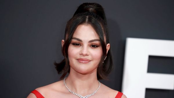 Selena Gomez - das Starportrait