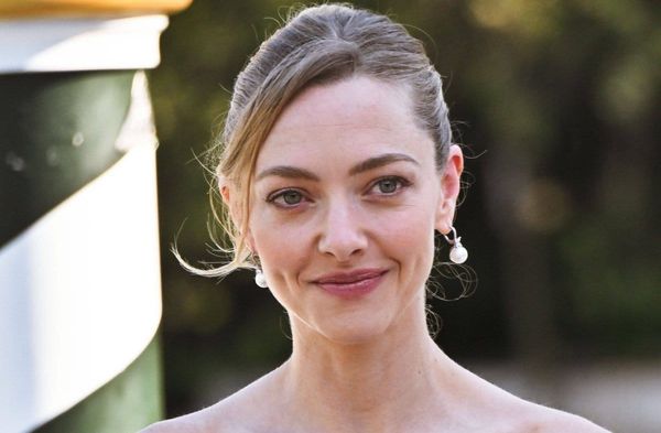 Amanda Seyfried möchte aktuell keine Sexszenen spielen.
