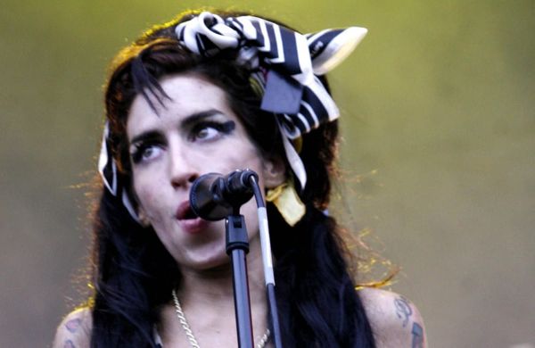 Amy Winehouse wollte mit Blake Fielder-Civil 'jede Menge Kinder'