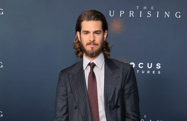 'Artificial'-Star Andrew Garfield verrät, was er wirklich über Sam Altman denkt