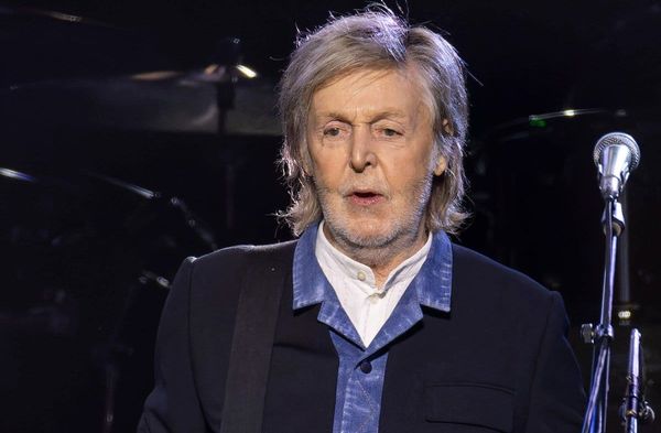 Paul McCartney gefiel ein Detail an seiner Darstellung in den Beatles-Filmen so gar nicht.