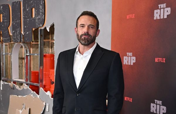 Ben Affleck verteidigt Einsatz von KI in seinem neuen Film 'Animals'