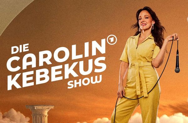 Bald startet die neue Staffel der "Die Carolin Kebekus Show" im Ersten.