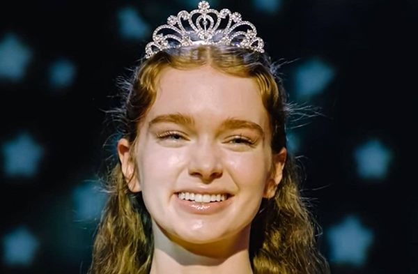 Summer H. Howell übernimmt in "Carrie" die Titelrolle.