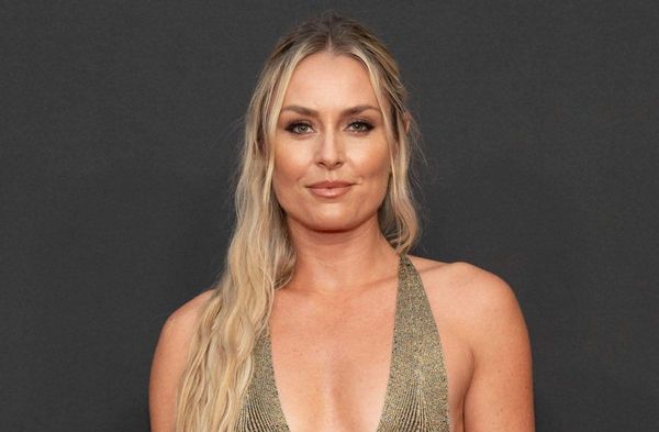 Bei einem Sturz während der Olympischen Winterspiele hat sich Lindsey Vonn im Februar schwer verletzt.